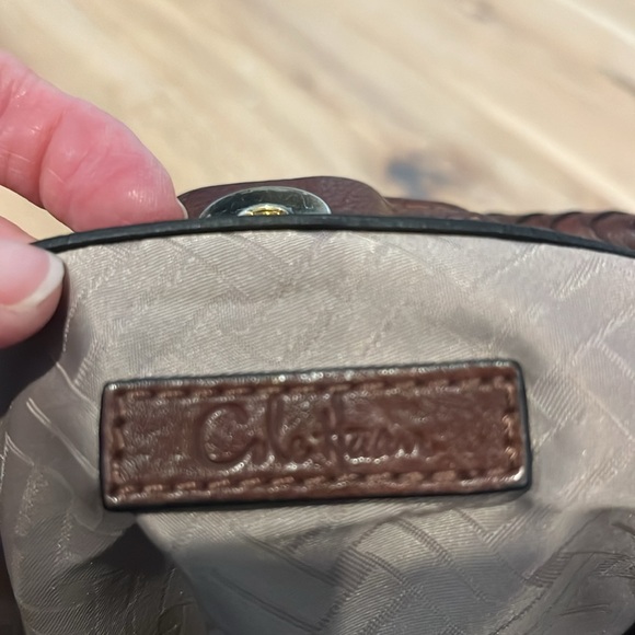 Cole Haan Handbag - Picture 8 of 10